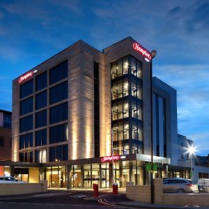 Hampton By Hilton Dundee City Centre